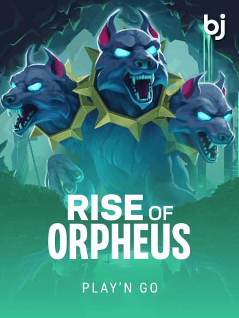 Rise of Orpheus thumbnail