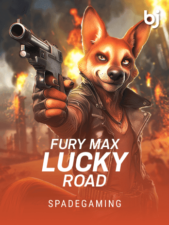 Fury Max Lucky Road thumbnail