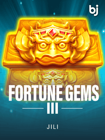 Fortune Gems 3 thumbnail