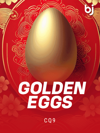 Golden Egg thumbnail